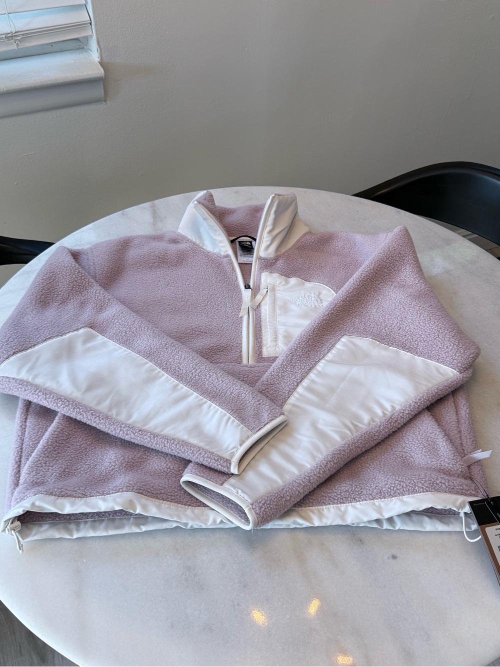 The North Face Yumiori Half-Zip Pullover - Picture 2 of 7
